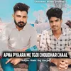 Apna Pyaara Me Tgdi Choudhar Chaal
